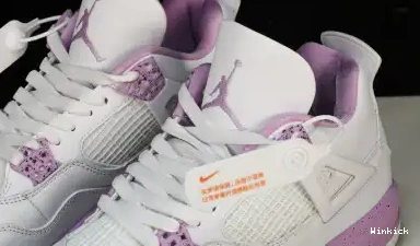 CT8527-116 JORDAN RETRO -  4 0704